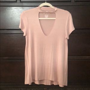 American Eagle Outfitters Short sleeve T-Short